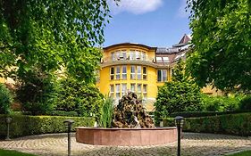 Парк Инн на Радисън София